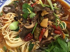 -老地方猫儿面(磁器口店)