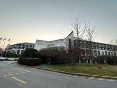 -苏州独墅湖世尊酒店