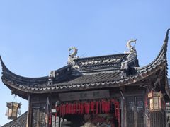 -三林塘老街