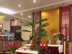 -太婆天府山珍酒楼(亚运村店)