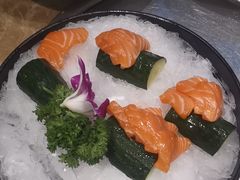 -老大连·海肠捞饭·大连海鲜大连菜(西安路店)