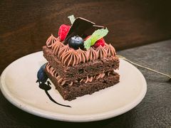 -Rechill Cafe(工体店)