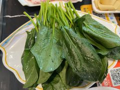 -晓林火锅(安定门店)