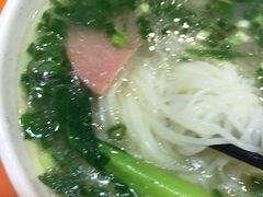 -飞鸿肉夹馍(浐灞半岛店)