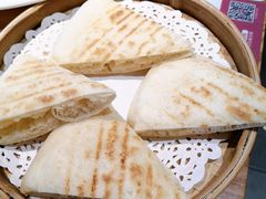 -谷连天八宝粥(建业路店)