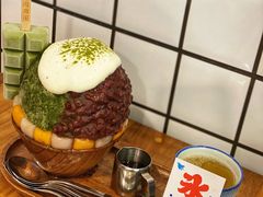 -WONDER ICE 萬得冰田(建設路总店)