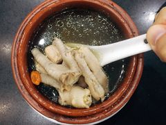 -昌盛汤吧(光明北路店)