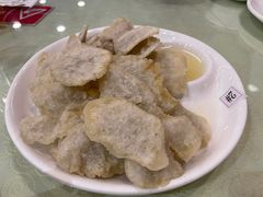 -东四民芳餐厅(世茂工三店)