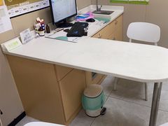 -瑞鹏宠物医院·超声·骨科·奇麟分院(蜀都万达店)