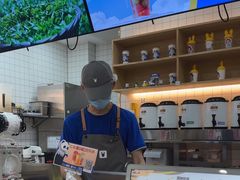 -茶百道(花城汇中区店)