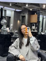 -Sying杉影日式烫染專門店