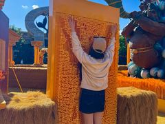 -波塞冬旅游度假区