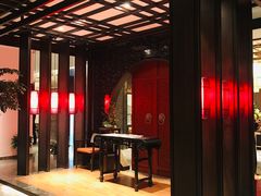 -扬州狮子楼·非遗淮扬菜(总店)