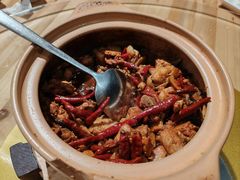 -小柴米·传统江西菜(八一广场店)