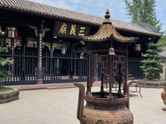 -成都武侯祠博物馆