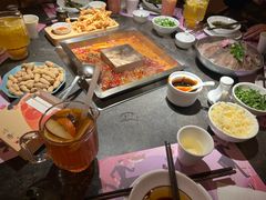 -锦城印象火锅(天府三街店)