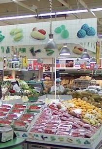 -家乐福(古北店)