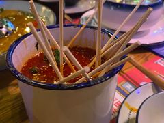 -胡桃里音乐酒馆(仓山万达店)