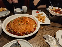 -老土灶·扬州非遗淮扬菜(大运河博物馆店)