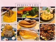 -港丽餐厅(高德置地店)