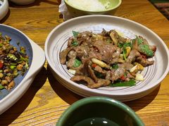-云海肴·汽锅鸡·云南代表菜(天津国金汇店)