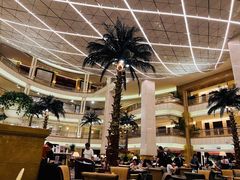 -上海大酒店-自助餐餐厅
