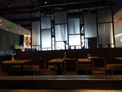 大堂-必胜客(SM城市广场店)