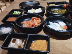 -九田家黑牛烤肉料理(二天地店)