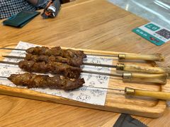 -哈啾嗨·蒙文化主题餐厅(京汉新城店)