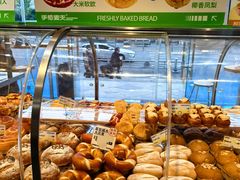 -手感麦夫(黄兴中路五一店)
