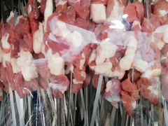 -新疆风味冷水鱼庄(友谊峰路店)