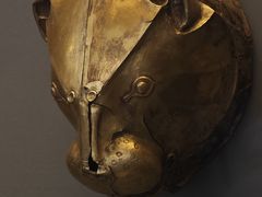 -雅典国家考古博物馆(Ethniko Archaiologiko Museo)