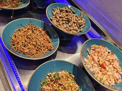 -名扬煮艺肥牛自助火锅(同和店)
