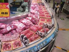 -超市发超市(学院路店)
