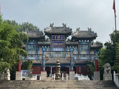 -红螺寺
