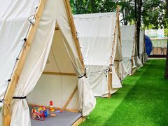 -北京海德酒店温泉