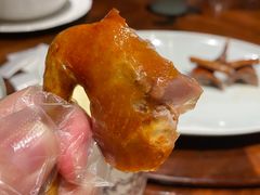 -香樟花园新粤料理(无锡万象城店)