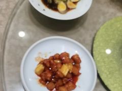 -李氏传家菜(兴城路店)