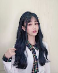 -3AM HAIR SALON染发烫发接发