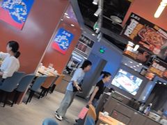 -鱼酷活鱼烤鱼(沈阳大悦城店)