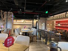 大堂-那时新疆·若羌(经纬汇店)