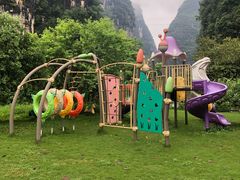 -广悦华阳朔河畔度假酒店(十里画廊遇龙河店)