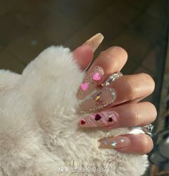 -MOE BEAUTY.皮肤管理中心