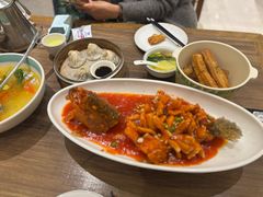 -锡和无锡菜(景丽苑店)