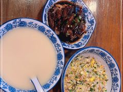 -张家巷美食(南浔店)