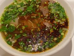 兰州牛肉拉面-阿那亚第三食堂 Cafeteria 3