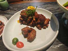 -青红之间·新派融合川菜(慈云寺店)
