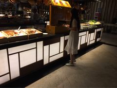 -扬州皇冠假日酒店