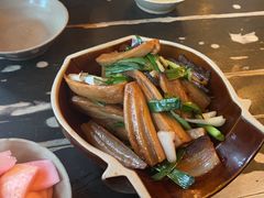 -饭江湖·江湖菜(湖广会馆店)