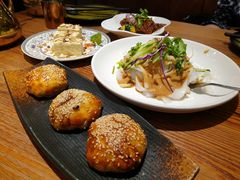 -塔哈尔·新疆盛宴(城西银泰店)